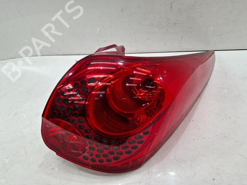 Used Right taillight Right taillight 38537240 38537240