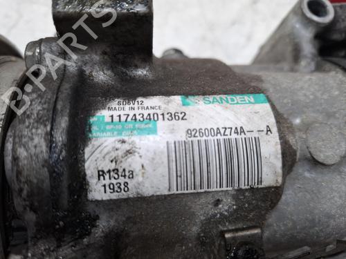AC compressor CITROËN DS3 (SA_) 1.6 BlueHDi 120 | BP39655691M34 - Image 5