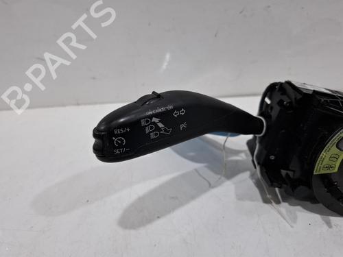 Switch SKODA FABIA II (542) 1.6 TDI | BP38231783I30 - Image 3