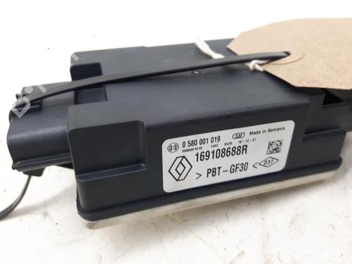 Control unit NISSAN X-TRAIL III (T32_, T32R, T32RR) 2.0 dCi (T32) | BP26778811M11 