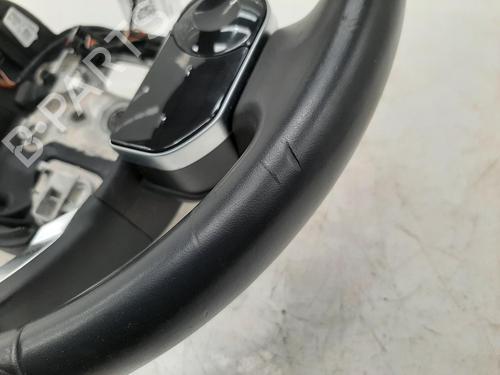 Steering wheel LAND ROVER RANGE ROVER EVOQUE (L551) 2.0 D150 4x4 | BP26842382C49 