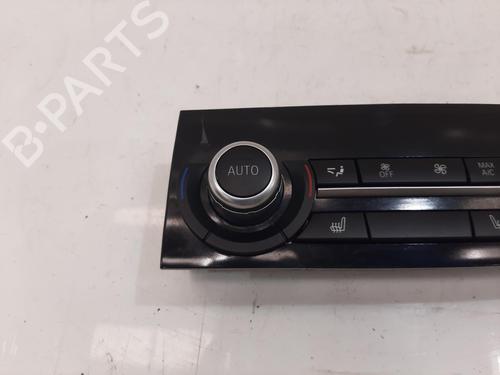 Climate control BMW 5 (F10) M5 | BP36254144I5 - Image 2