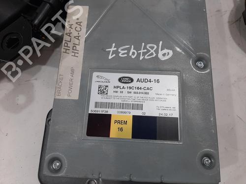 Speaker LAND ROVER RANGE ROVER IV (L405) 4.4 SDV8 4x4 | BP30095032E2