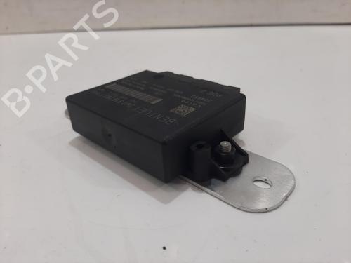 Control unit BENTLEY CONTINENTAL Coupe (3W_, 393) 6.0 | BP29636961M11 