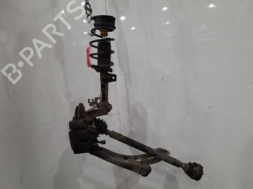 Used Right front suspension VW GOLF VII (5G1, BQ1, BE1, BE2) 1.6 TDI (105 hp) 30722506
