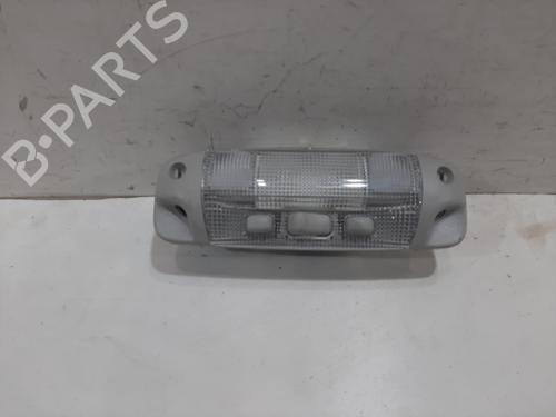 Kabinelys FORD TRANSIT CUSTOM V362 Van (FY, FZ) 2.0 EcoBlue (185 hp) 29636578