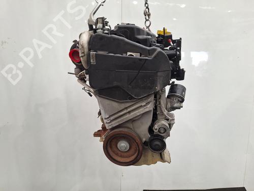 Motor DACIA DUSTER (HS_) 1.5 dCi 4x4 (109 hp) 30057885