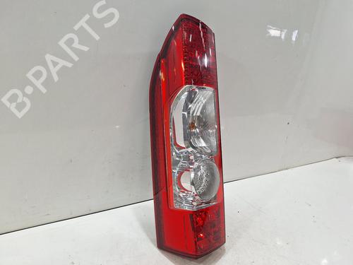 Left taillight PEUGEOT BOXER Van 2.2 HDi 130 | BP38463532C34 - Image 2