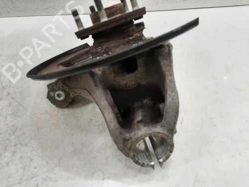 Left front steering knuckle VOLVO V40 Hatchback (525) D3 | BP33699176M25 - Image 5