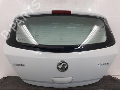 Used Tailgate Tailgate 38447371 38447371