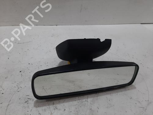 Used Rear mirror NISSAN QASHQAI I (J10, NJ10) 2.0 All-wheel Drive (141 hp) 30286063