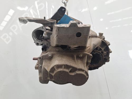 Gearbox SEAT LEON (1P1) 1.2 TSI | BP29397802M3 