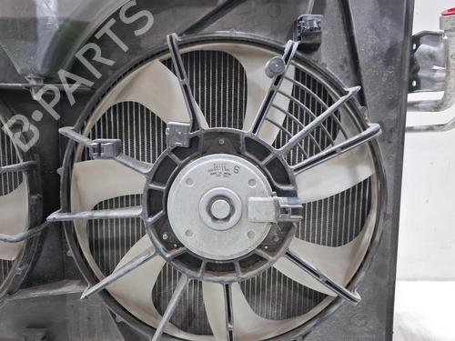 Radiator set MAZDA CX-5 (KE, GH) 2.0 (KEEFW) | BP39655459M120 - Image 5
