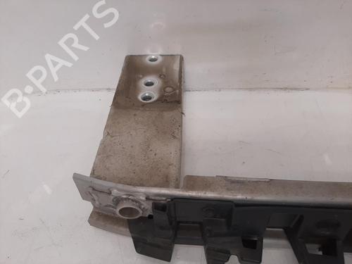 Rear bumper reinforcement JAGUAR I-PACE (X590) EV400 AWD | BP26848607C73 
