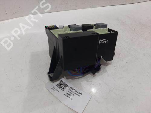 Fuse box JAGUAR I-PACE (X590) EV400 AWD | BP33698997E1 - Image 6