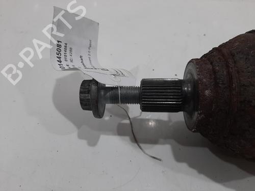 Other VW GOLF VII (5G1, BQ1, BE1, BE2) 2.0 R 4motion | BP28069136O1 