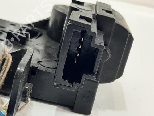 Tailgate lock NISSAN MICRA III (K12) 1.2 16V | BP26748371C101 