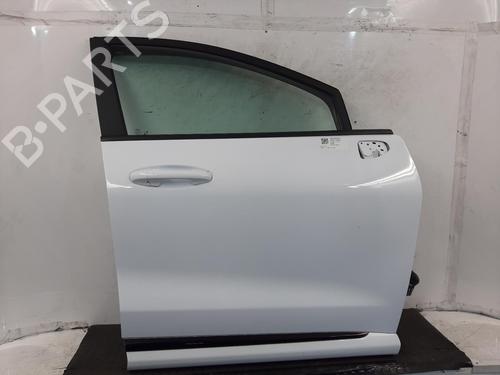 Used Right front door FORD PUMA (J2K, CF7) 1.0 EcoBoost (125 hp) 31009696