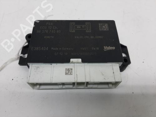 Used Control unit Control unit 26745257 26745257