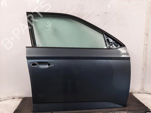 Used Right front door SKODA FABIA III Estate (NJ5) 1.0 TSI (110 hp) 31686042