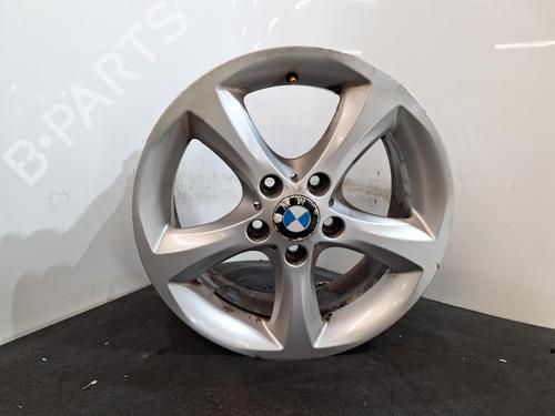 Used Rim Rim BMW 1 (E81) 116 i (122 hp) 40454596 40454596