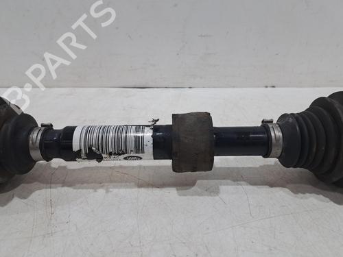 Other JAGUAR I-PACE (X590) EV400 AWD | BP30057423O1 