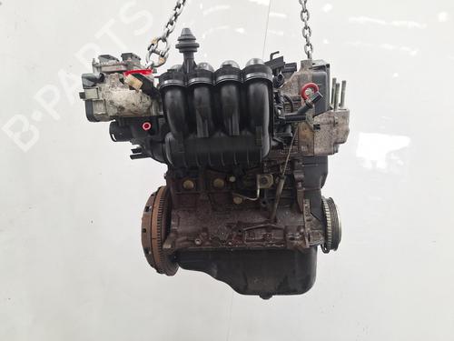 Engine FIAT PANDA (169_) 1.2 (169AXF2A, 169AXF1A) | BP29810360M1 