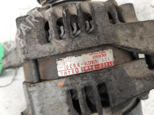 Alternator SUZUKI CELERIO (LF) 1.0 (AVK310) | BP26747475M7 - Image 5
