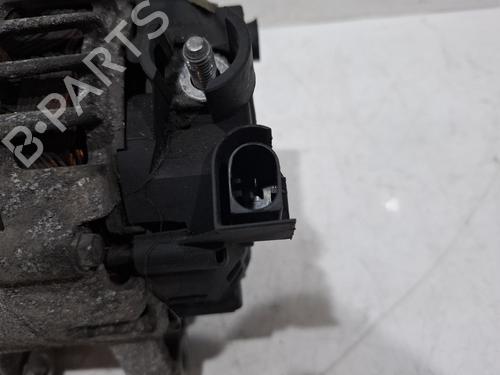 Alternator FORD TRANSIT CONNECT V408 Box Body/MPV 1.6 TDCi | BP39267382M7 - Image 3