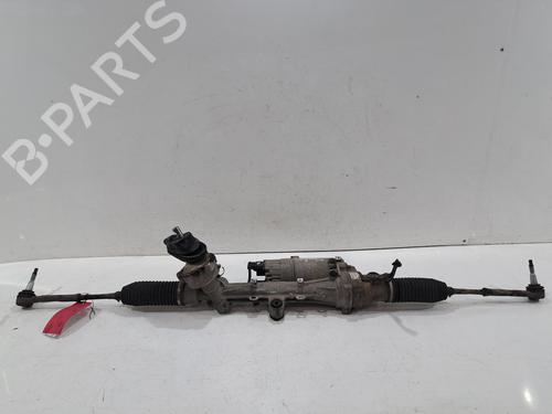 Used Steering rack VAUXHALL ASTRA Mk VII (K) (B16) 1.4 Turbo (150 hp) 31649954