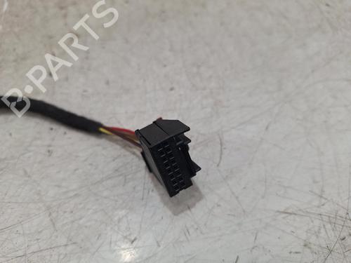 Right mirror VW GOLF VI Convertible (517) 1.4 TSI | BP32409763C27 