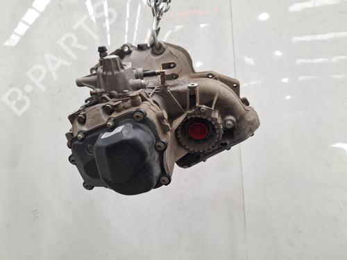 Gearkasse VAUXHALL CORSA Mk IV (E) (X15) 1.2 | BP28161706M3 