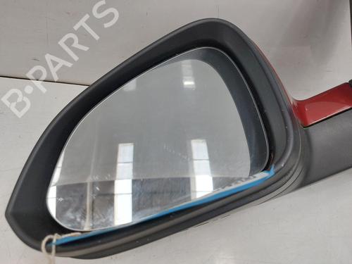Left mirror VAUXHALL INSIGNIA Mk I (A) Hatchback (G09) 2.0 CDTI (68) | BP26845641C26 
