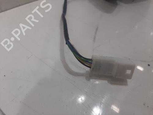 Left mirror DACIA DUSTER (HS_) 1.5 dCi | BP32478185C26