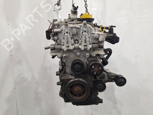 Engine NISSAN JUKE (F15) 1.2 DIG-T | BP31978446M1