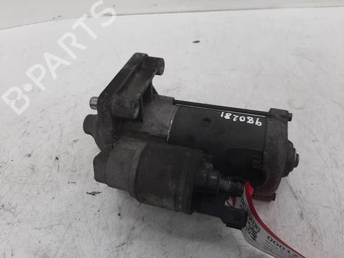 Startmotor PEUGEOT 208 I (CA_, CC_) 1.5 BlueHDI 100 (102 hp) 26856554
