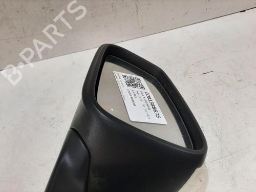 Left mirror BMW 3 (F30, F80) 320 d | BP30897093C26
