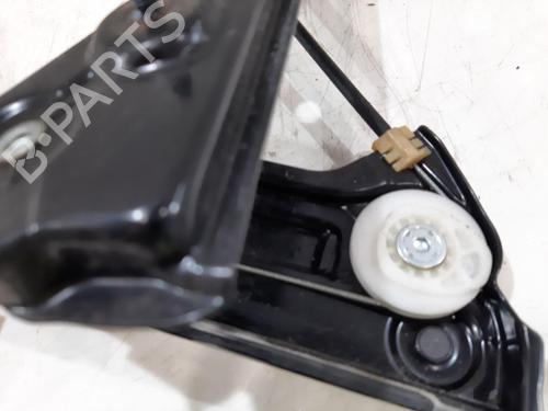 Front left window mechanism BMW 1 (F21) 120 i | BP36697674C22 - Image 5