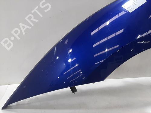 Left front fenders JAGUAR I-PACE (X590) EV400 AWD | BP29060045C41