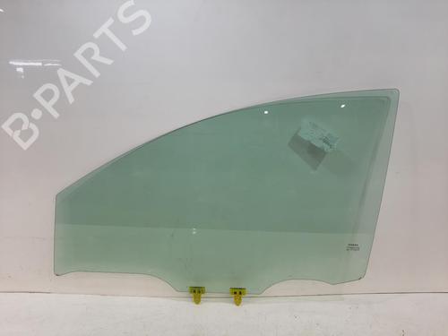 Used Front left door window Front left door window NISSAN NOTE (E11, NE11) 1.6 (110 hp) 34644052 34644052