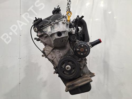Used Engine Engine 38728167 38728167