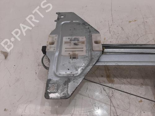 Front left window mechanism CITROËN BERLINGO Box Body/MPV (B9) 1.6 BlueHDi 100 | BP35963241C22 - Image 4