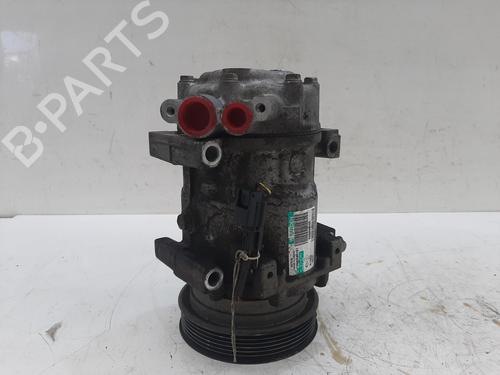AC-Kompressor AC-Kompressor NISSAN QASHQAI I (J10, NJ10) 1.5 dCi (110 hp) 35963156 35963156