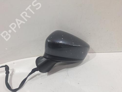 Left mirror MAZDA 3 Saloon (BM_, BN_) 2.2 D | BP31751309C26 