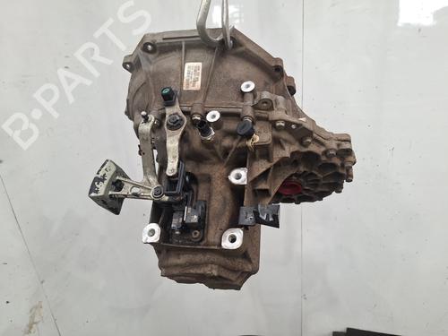 Gearbox FORD FOCUS IV (HN) 1.0 EcoBoost | BP29742106M3 