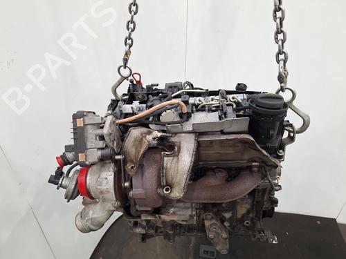 Engine MINI MINI COUNTRYMAN (R60) Cooper SD | BP30180204M1
