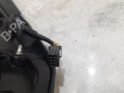 Left taillight TOYOTA AYGO (_B4_) 1.0 (KGB40) | BP32144931C34 