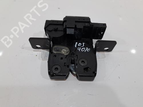 Bagklap lås Bagklap lås RENAULT CLIO III (BR0/1, CR0/1) 1.6 16V (BR05, BR0B, BR0Y, BR15, BR1J, BR1M, BR1Y, CR0B,... (112 hp) 36950938 36950938