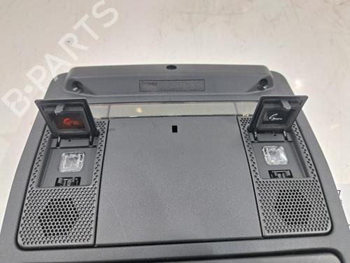 Kabinelys JAGUAR I-PACE (X590) EV400 AWD | BP31812449I8