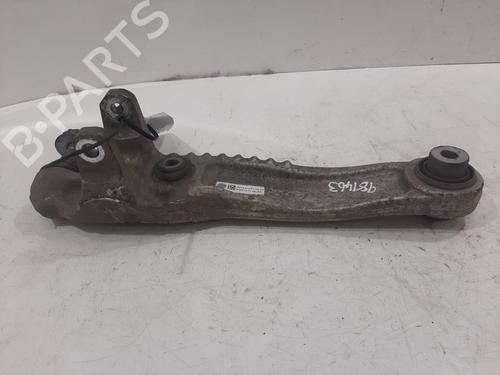 Used Left front suspension arm JAGUAR I-PACE (X590) EV400 AWD (400 hp) 29524411